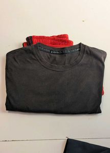 JKY Active Moe 76 T-Shirt