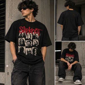 Slipknot Graphic T-Shirt