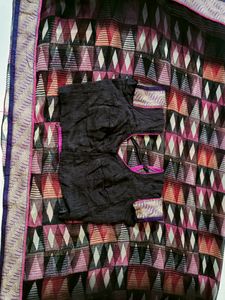 Sareewith Blouse