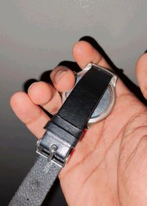 Vintage 2001's Unique Harry Potter Animation Watch