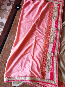 Elegant Lehenga Choli Set