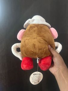 Disney Pixar Toy Story Mrs. Potato Head Plush