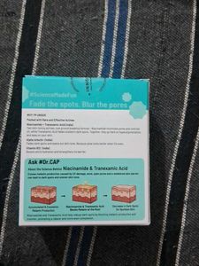 Chemist at Play Face Serum