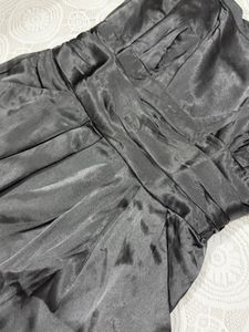 3 for 999 Elegant Black Strapless Dress