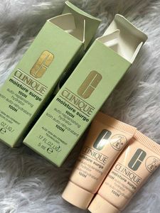 Clinique Moisture Surge Lot
