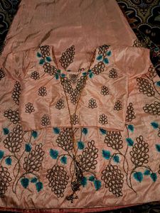 Designer Lehenga Choli Set very beautiful dupatta