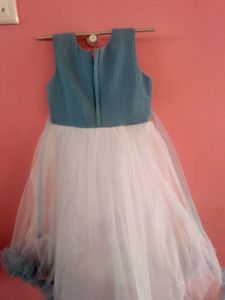 Babygirl partywear