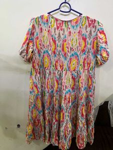 combo of 2 dresses