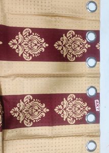 Curtains (1Piece) 7ft