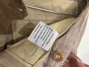 women’s Khaki Chinos