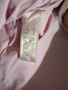 Estee lauder makeup bag