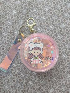 Cute Kawaii Charm Keychain