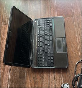 HP Laptop - Reliable and Portable