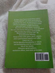 Fangirl Down by Tessa Bailey