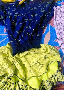 Girl's Clothes