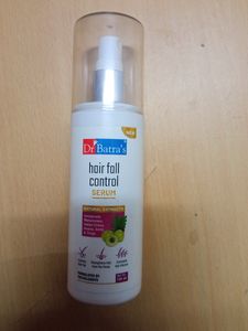 Dr. Batra hair Serum