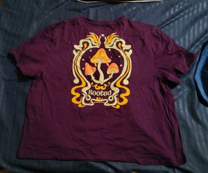 Zudio tshirt XXL