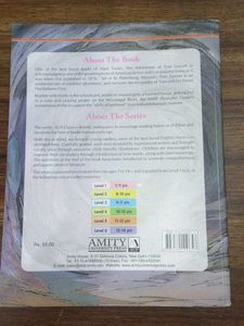 2 Storybooks in English