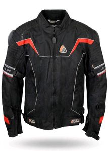 RR Gear Avatar Riding Jacket