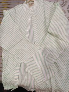Linen Shirt