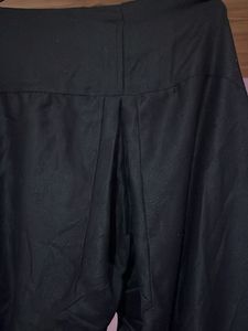 Black Salwar Kameez Suit