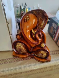 Decorative Ganesha Idol Brand new