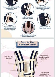 Baby Carrier