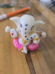 Ganesh Idol