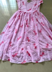 Sequence Full Gown