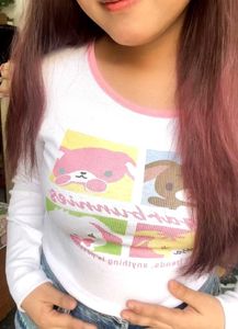 Sugarbunnies Top