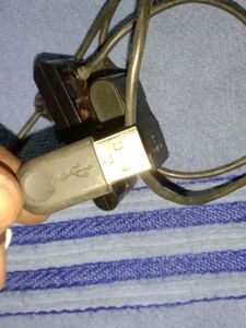 Logitech Webcam