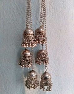 Combo of Earrings