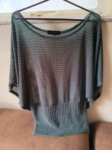 Fancy Top