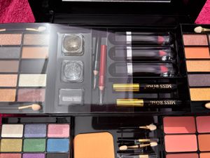 Complete Makeup Palette Set