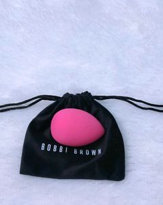 Original Bobbi Brown Beauty Blender