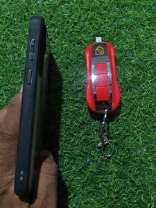 Samsung Galaxy A16 5G Phone Case