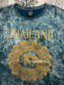 Men's Thailand IMPORTED Graphic T-Shirt