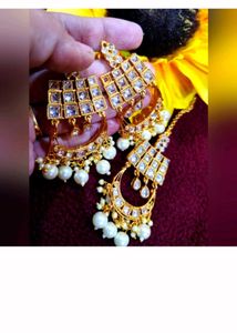 Mag Tika Nd Erring Combo