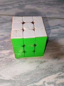 Cube 3x3