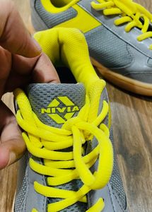 Nivia Sports Shoe
