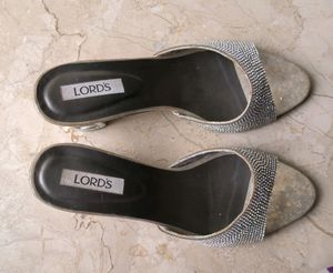Bridal Sandals 👡