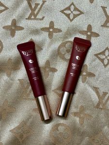Typsy Beauty Pout Cloud Matte Lip Balm