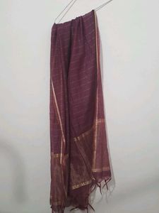Elegant Embroidered Kurta