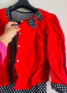 Red Top