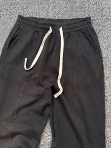 Comfortable Grey Sweatpants