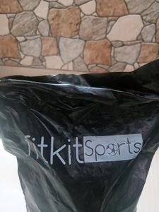 NEW FITKIT SHAKER  700ML