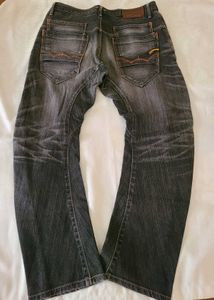 Edwin E-Function Vintage Dark Wash Jeans 👖✨