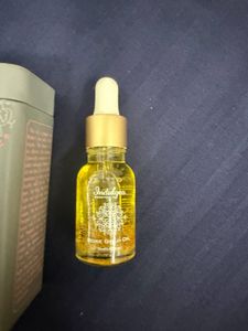 Indulgeo Rose Gold Oil