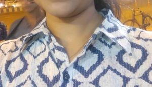 Front Cut Kurti