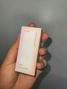brand new Etude soft fixing tint